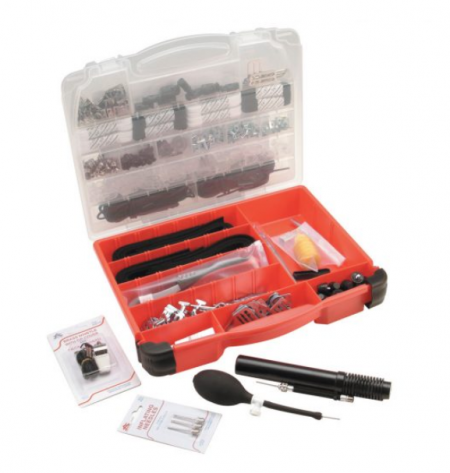 Adlt Deluxe Field Repair Kit