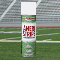 AMERI-STRIPE SPRAYPAINT